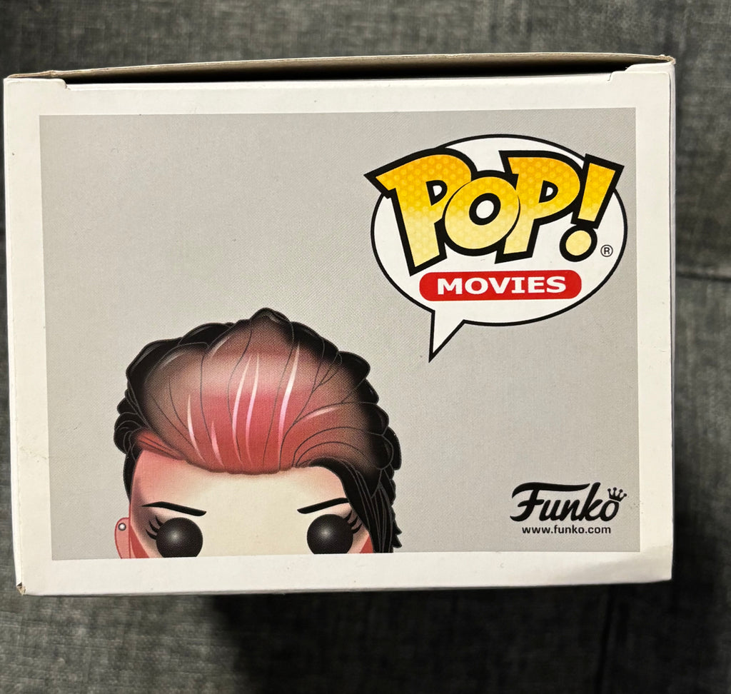 Art3mis (Copper) (Ready Player One)