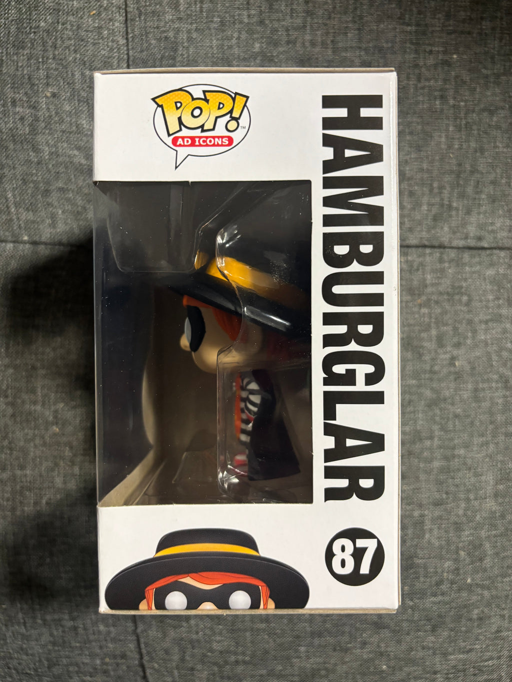 Hamburglar (McDonald’s)