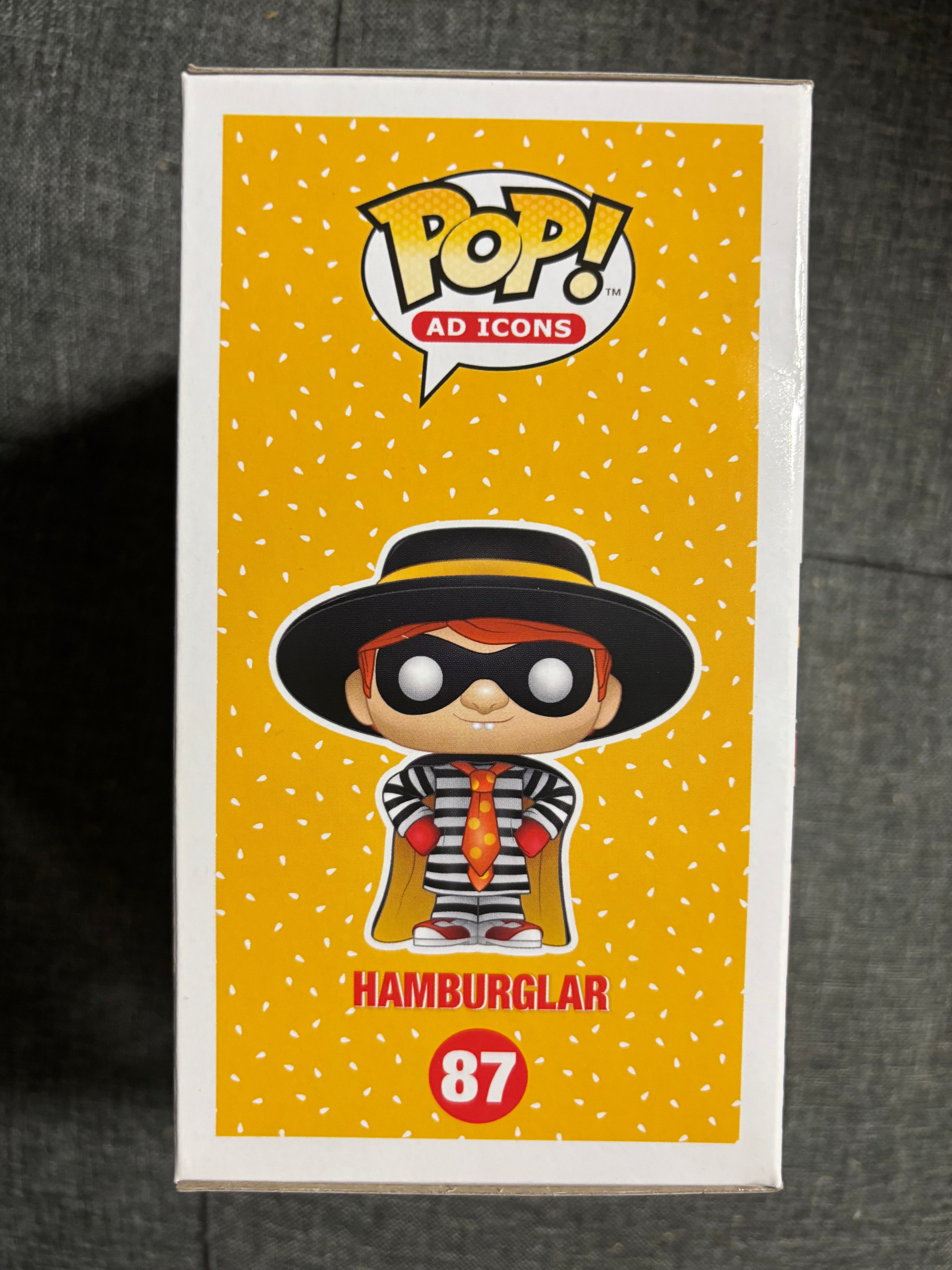 Hamburglar (McDonald’s)