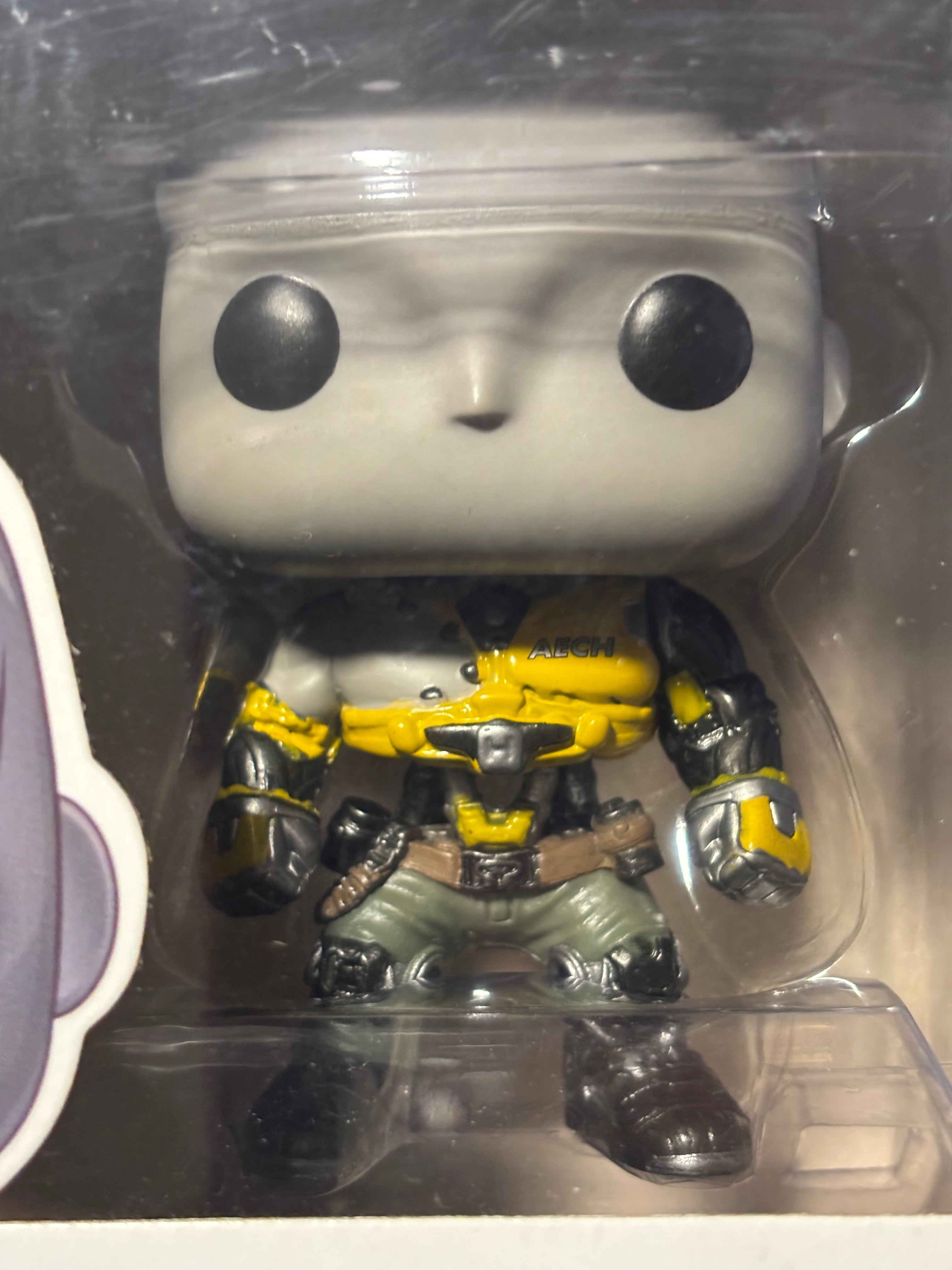 Aech (Ready Player One)