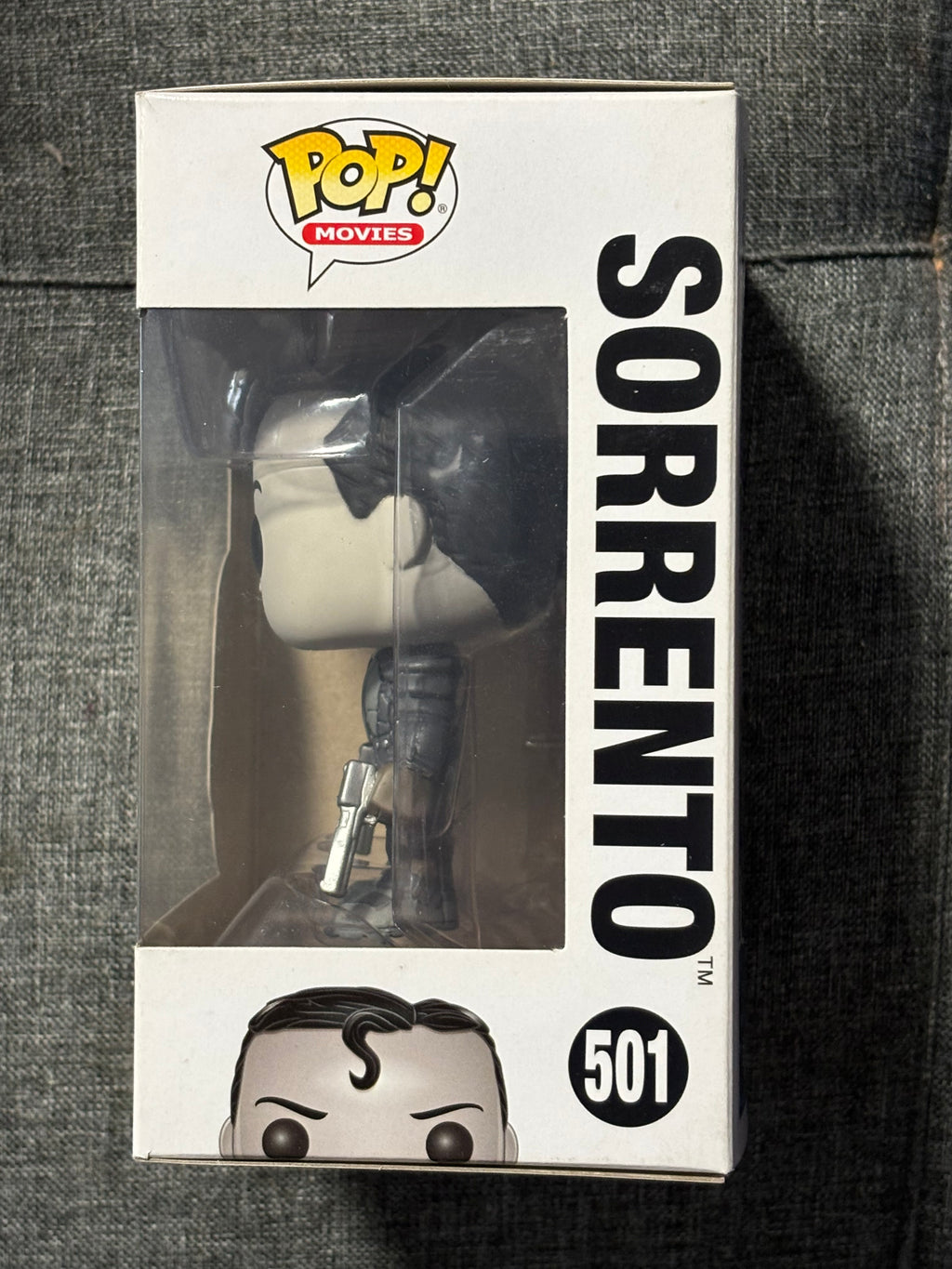 Sorrento (Ready Player One)