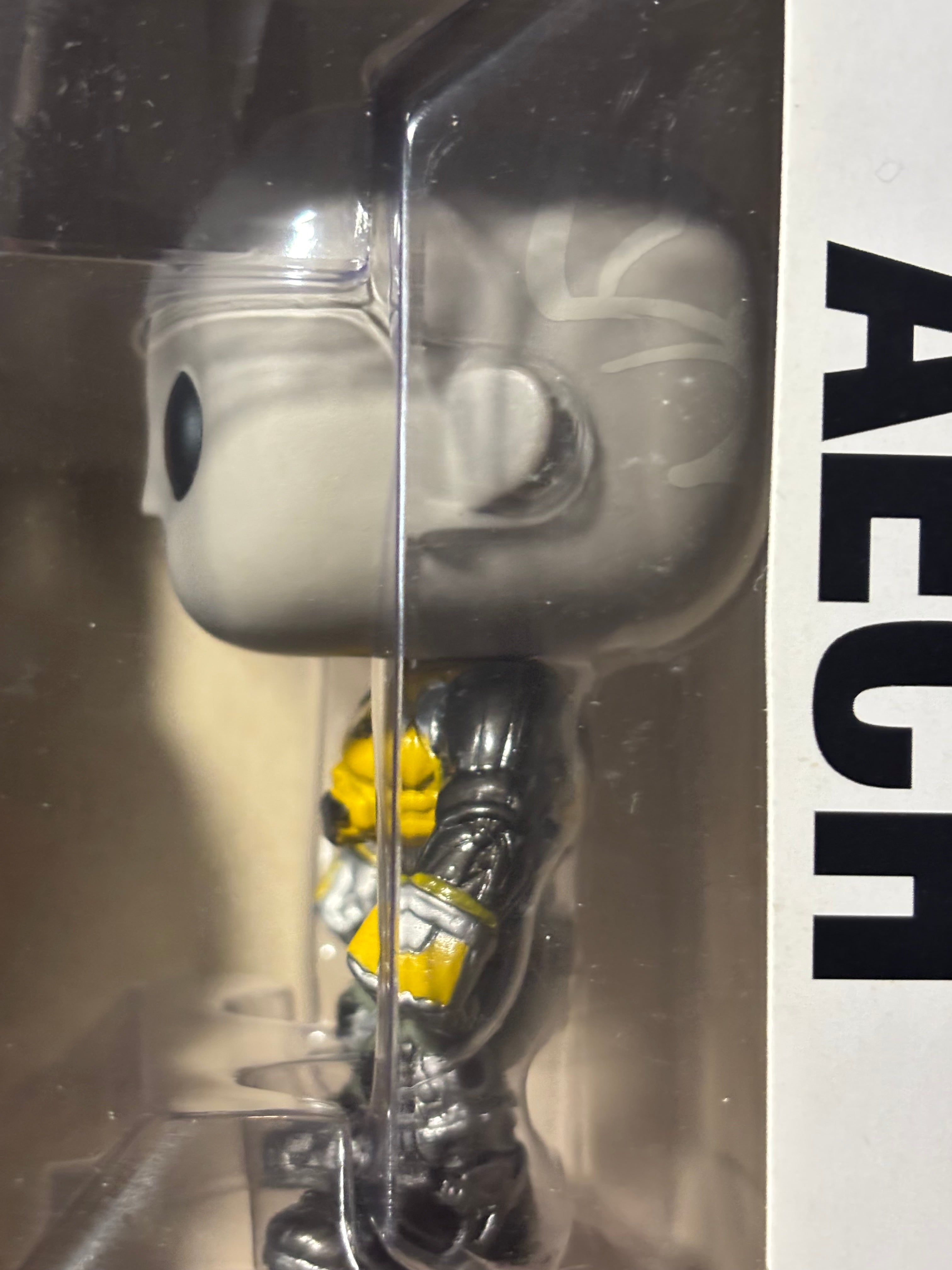 Aech (Ready Player One)