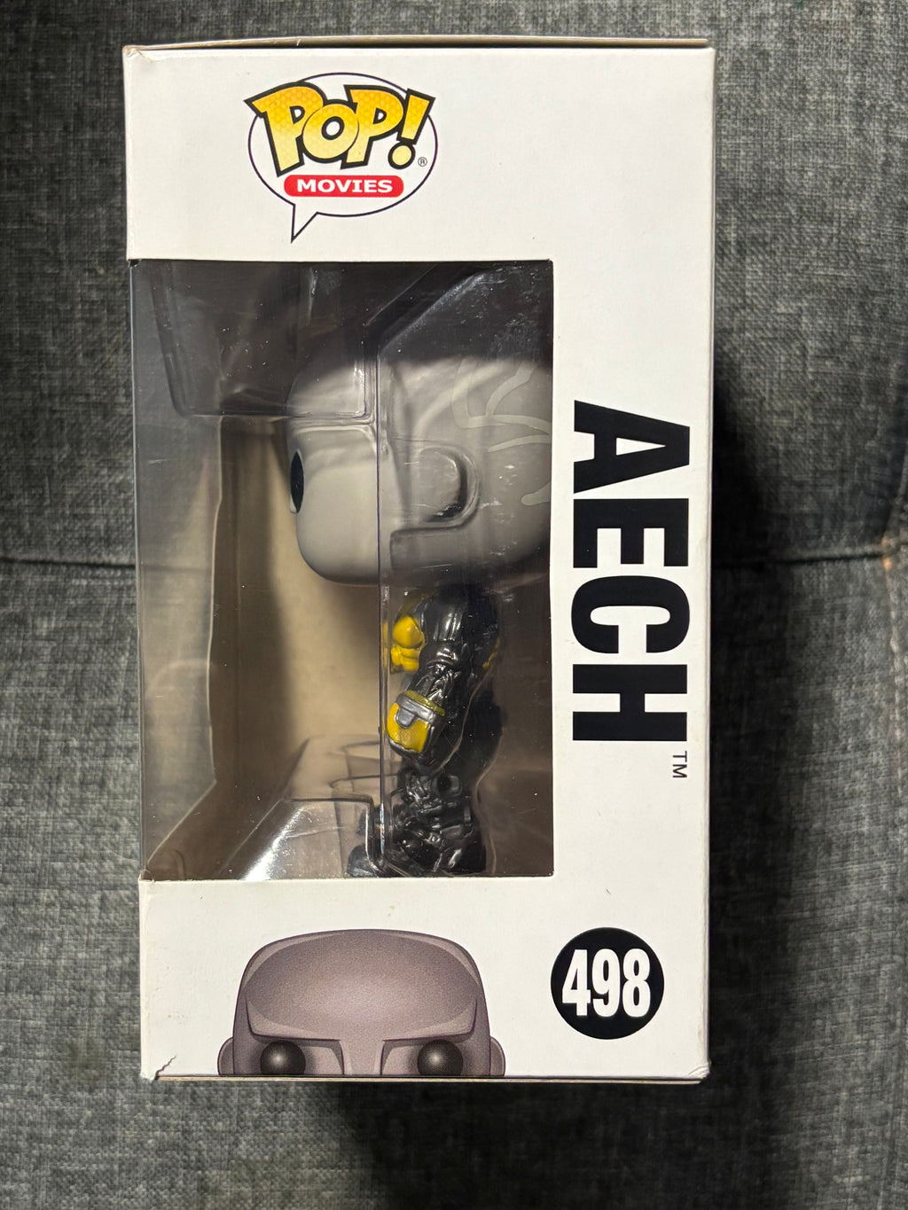 Aech (Ready Player One)