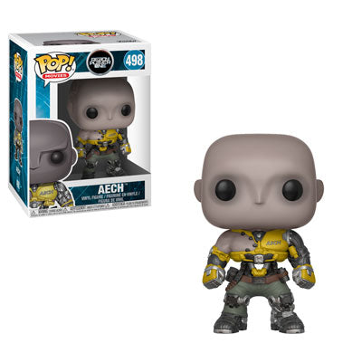 Aech (Ready Player One)