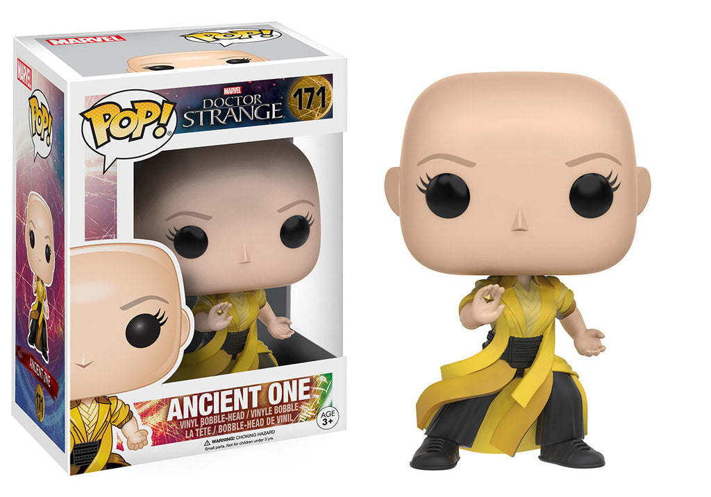 Ancient One