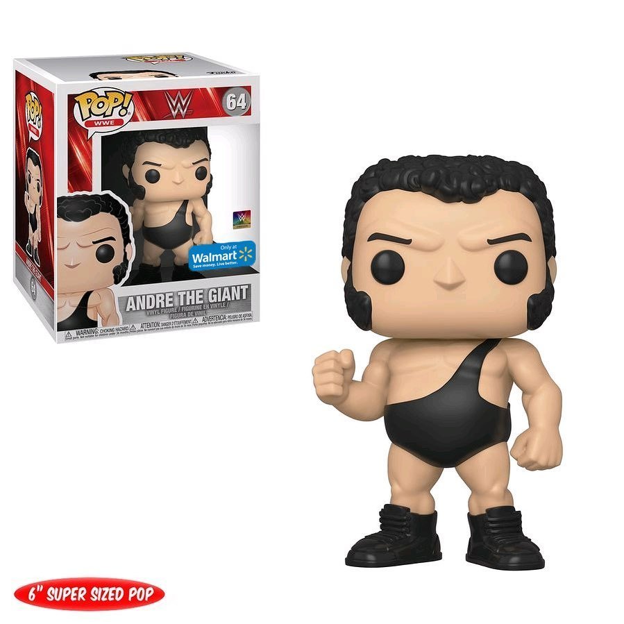 Andre the Giant