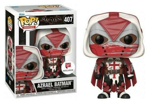 Azrael Batman