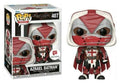 Azrael Batman