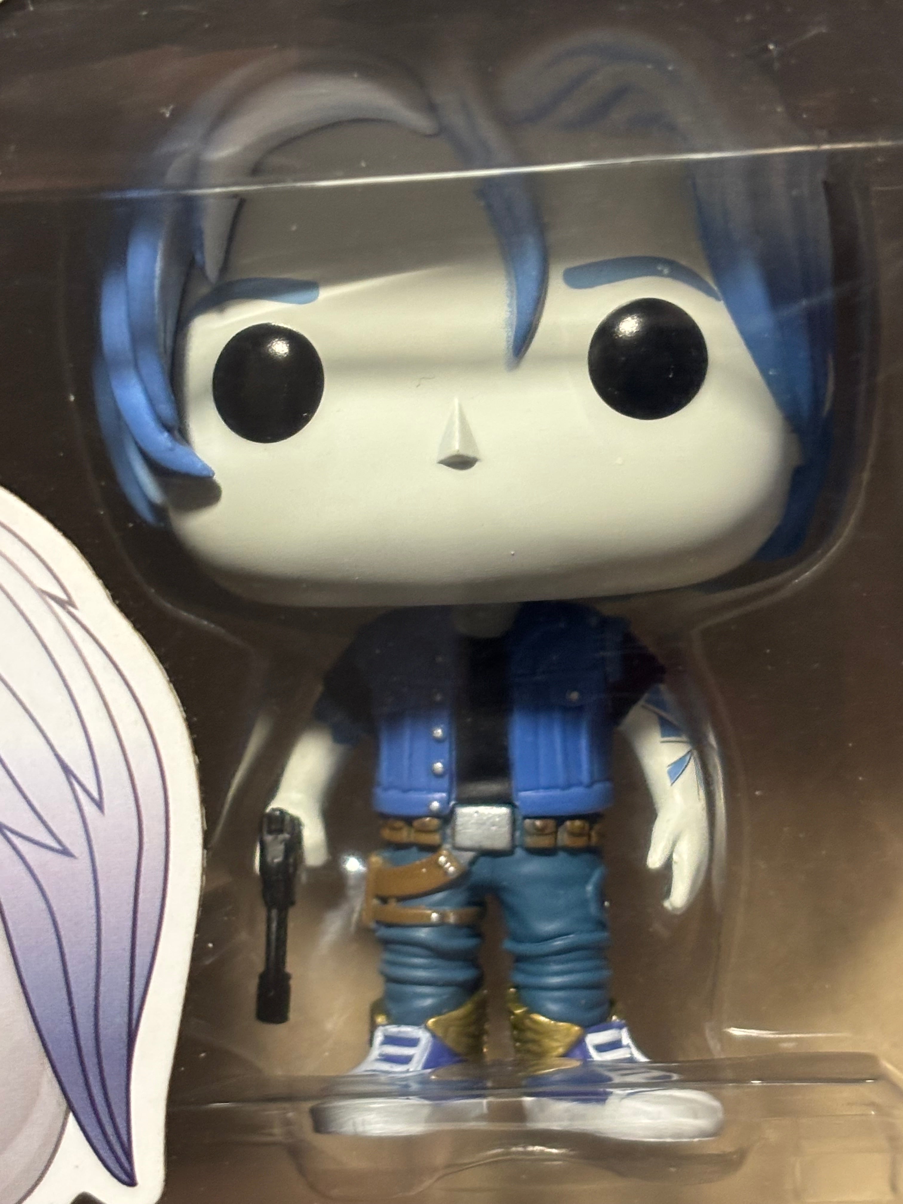 Parzival (Ready Player One)