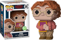Barb 8bit (Stranger Things)