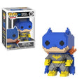 Batgirl#82 (8-Bit)