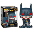 Batman (Red Rain)