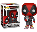 Bedtime Deadpool