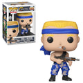 Contra (Bill Rizer)