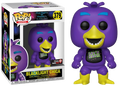 Blacklight Chica