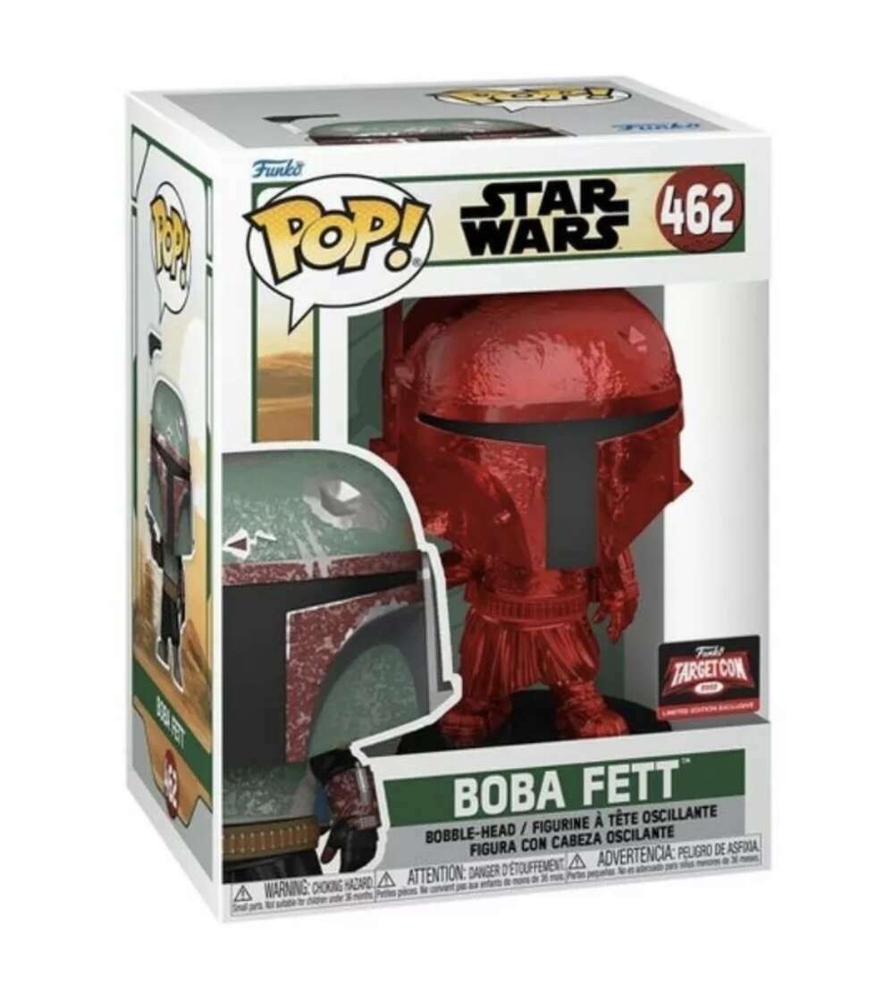 Boba Fett