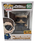 Burt Macklin