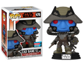Cad Bane With Todo 360