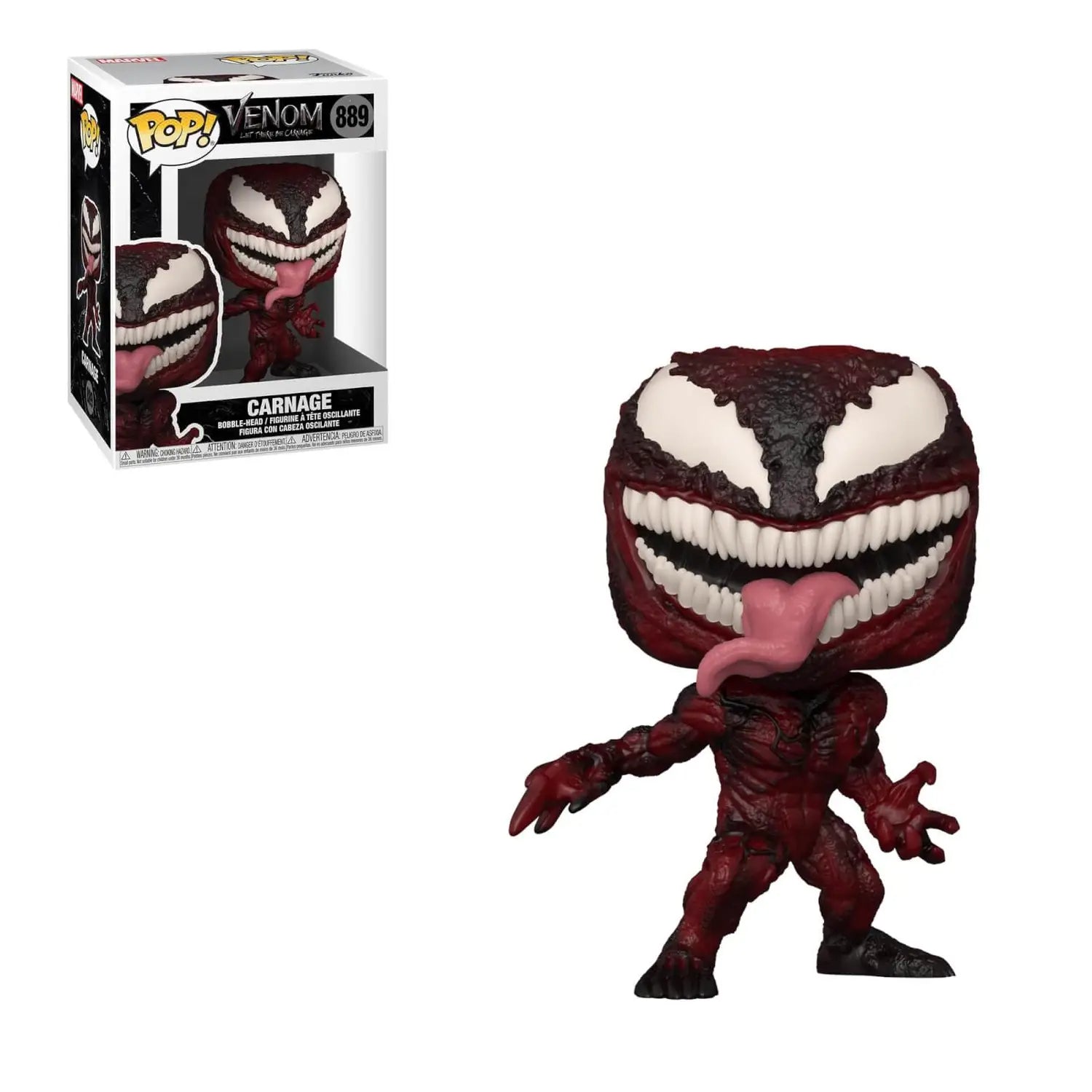 Carnage