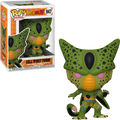 Cell (First Form)