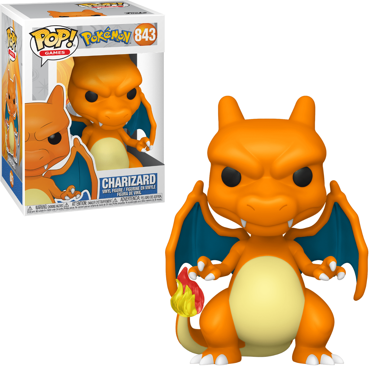 Charizard