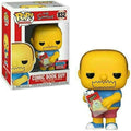 Comic Book Guy [Fall Convention]