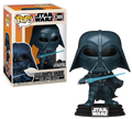 Concept Series Darth Vader
