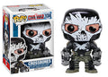 Funko Pop! Marvel – Crossbones #134 (Captain America: Civil War) Vinyl Figure