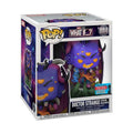 Doctor Strange Supreme Unleashed 6inch