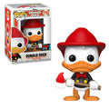 Donald Duck #715 (Firefighter)2019 [Fall Convention] Limited Edition