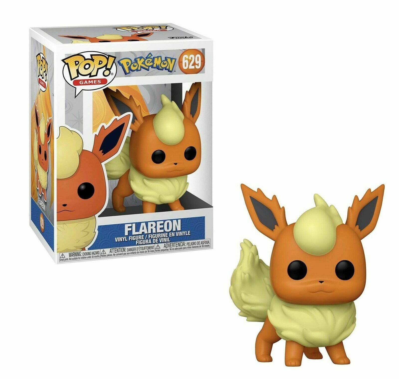 Flareon