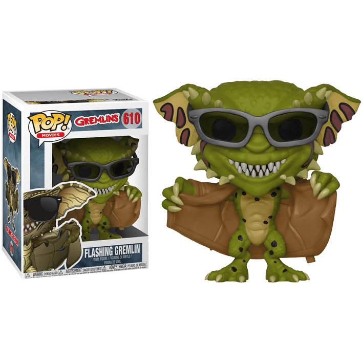 Flashing Gremlin (Gremlins)