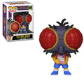 Fly Boy Bart #820 (The Simpson’s Tree House of Horror)