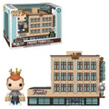 Freddy Funko with Funko HQ [Spring Convention]