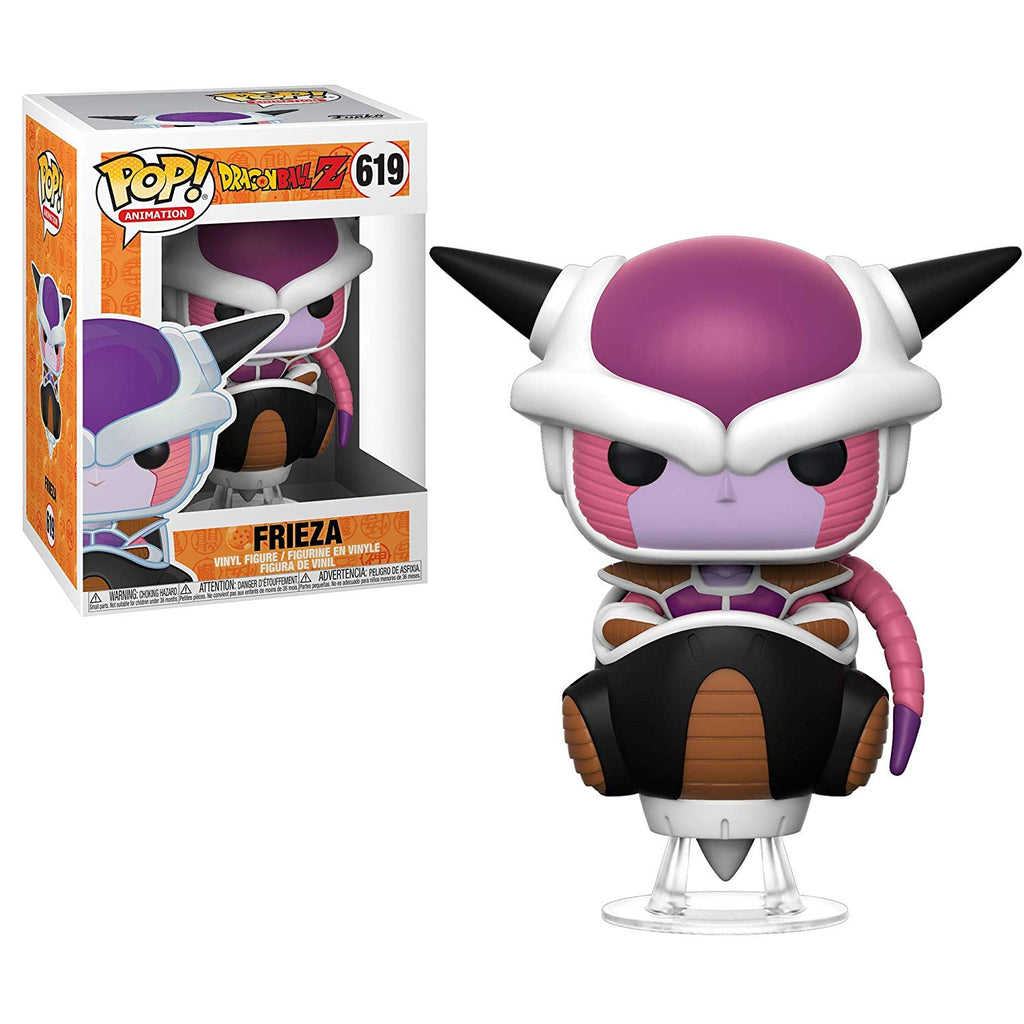 Frieza #619 (DBZ)