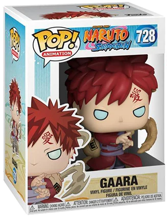 Gaara #728 (Naruto) check photos