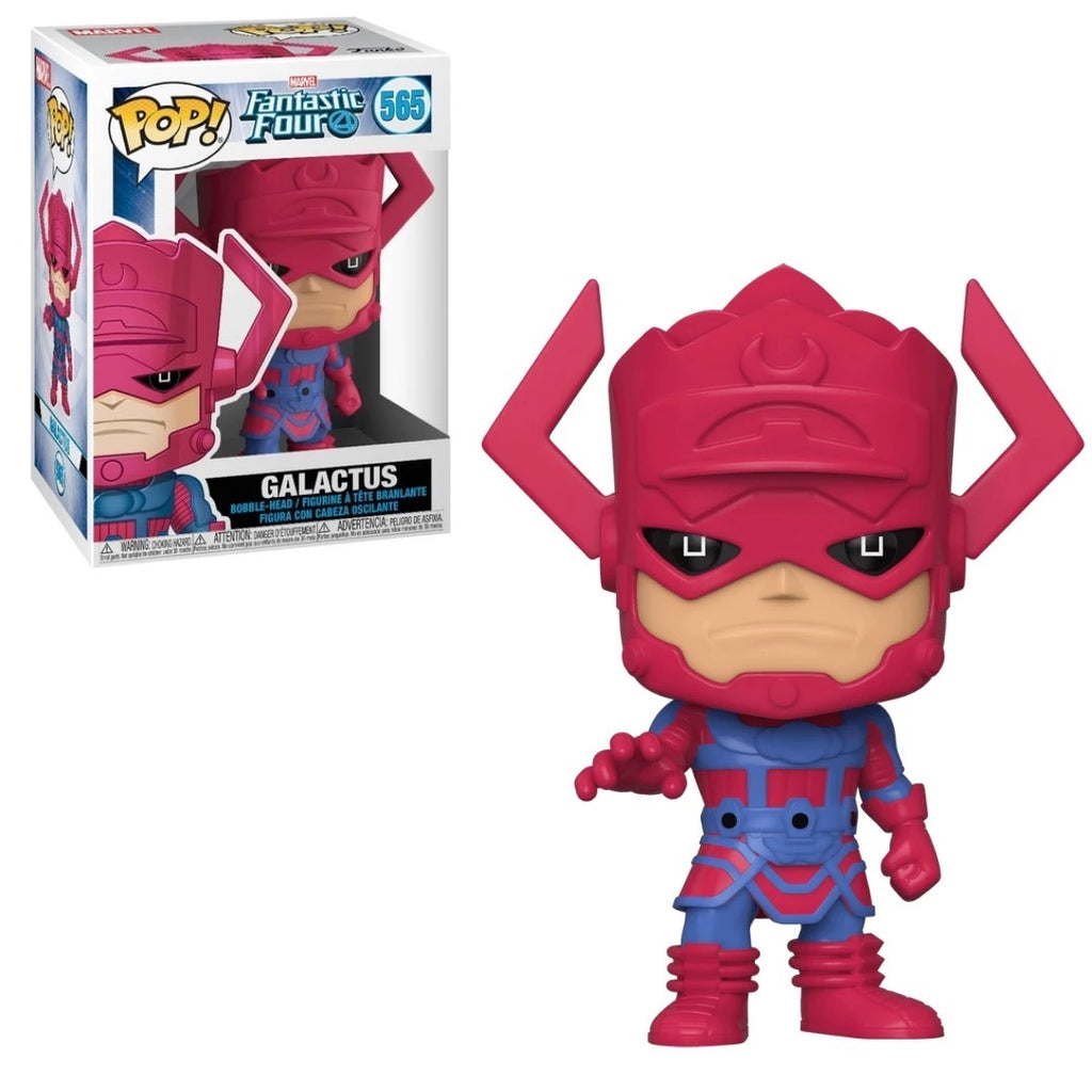 Galactus #565