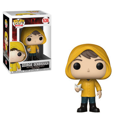 Georgie Denbrough (IT)