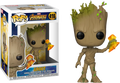 Groot 416 Avengers infinity war