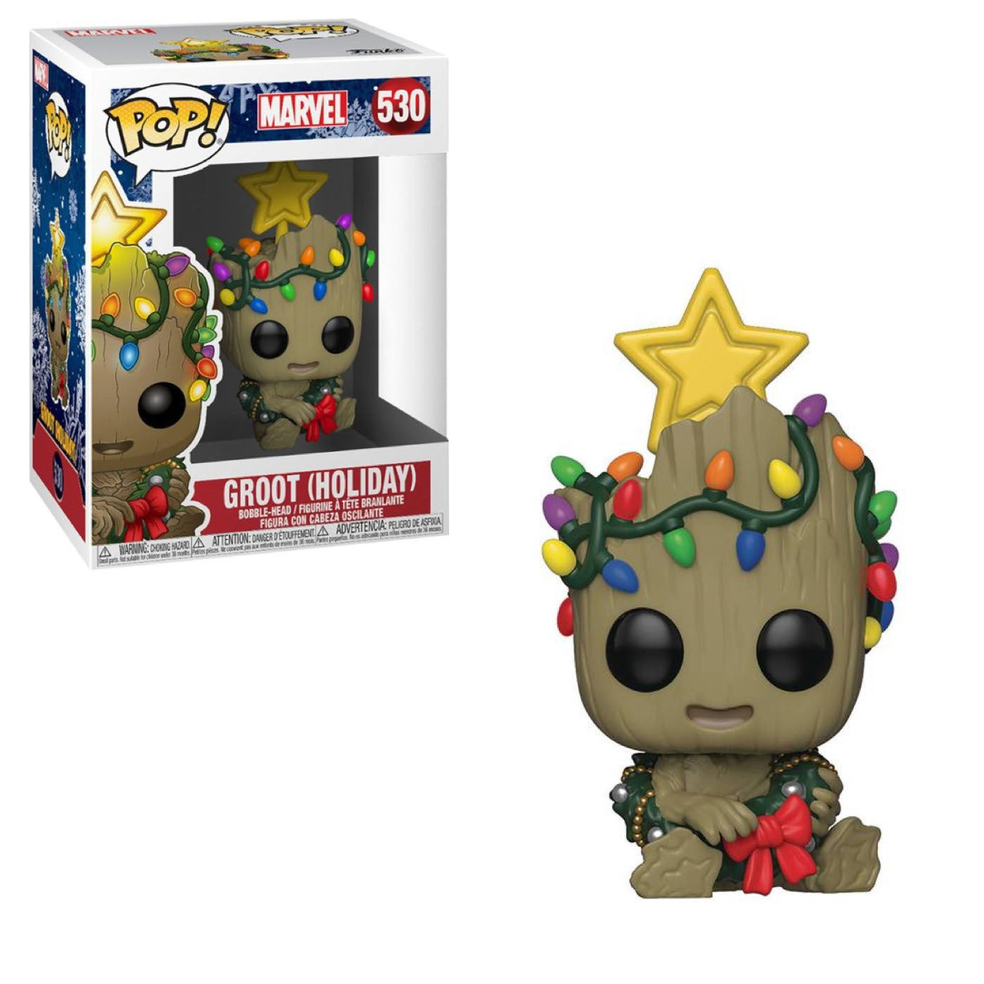 Groot (Holiday)