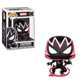 Gwenom #302