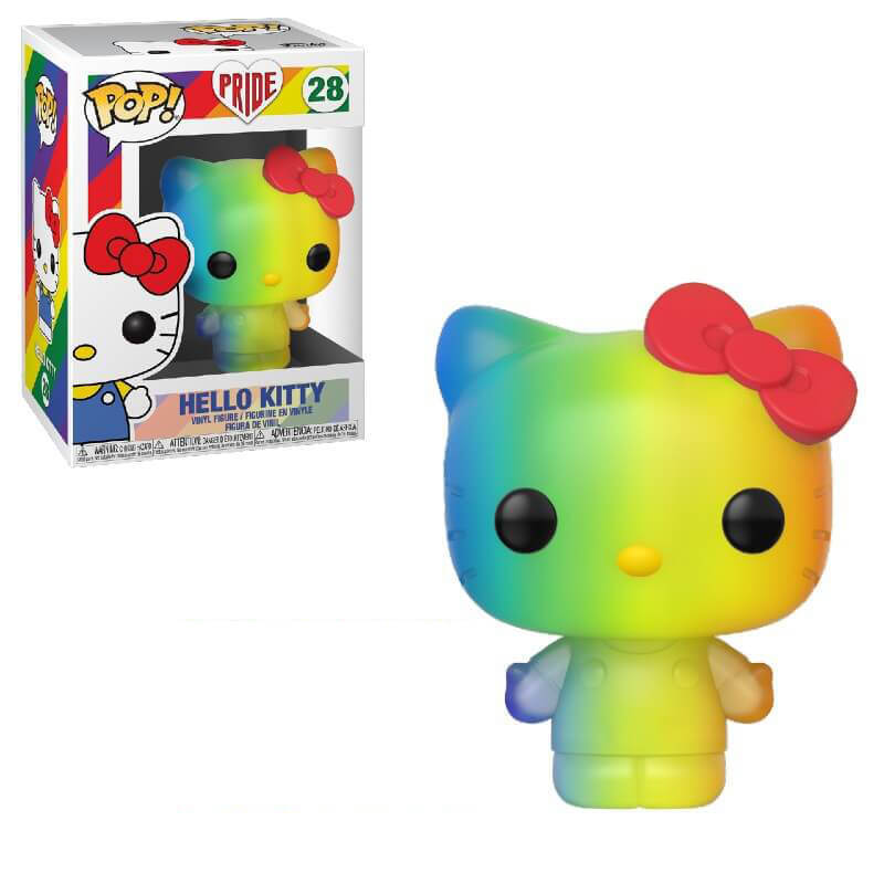 Hello Kitty