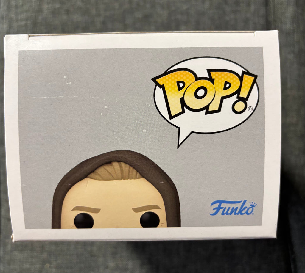 Obi-Wan Kenobi Funko Exclusive (Star Wars)