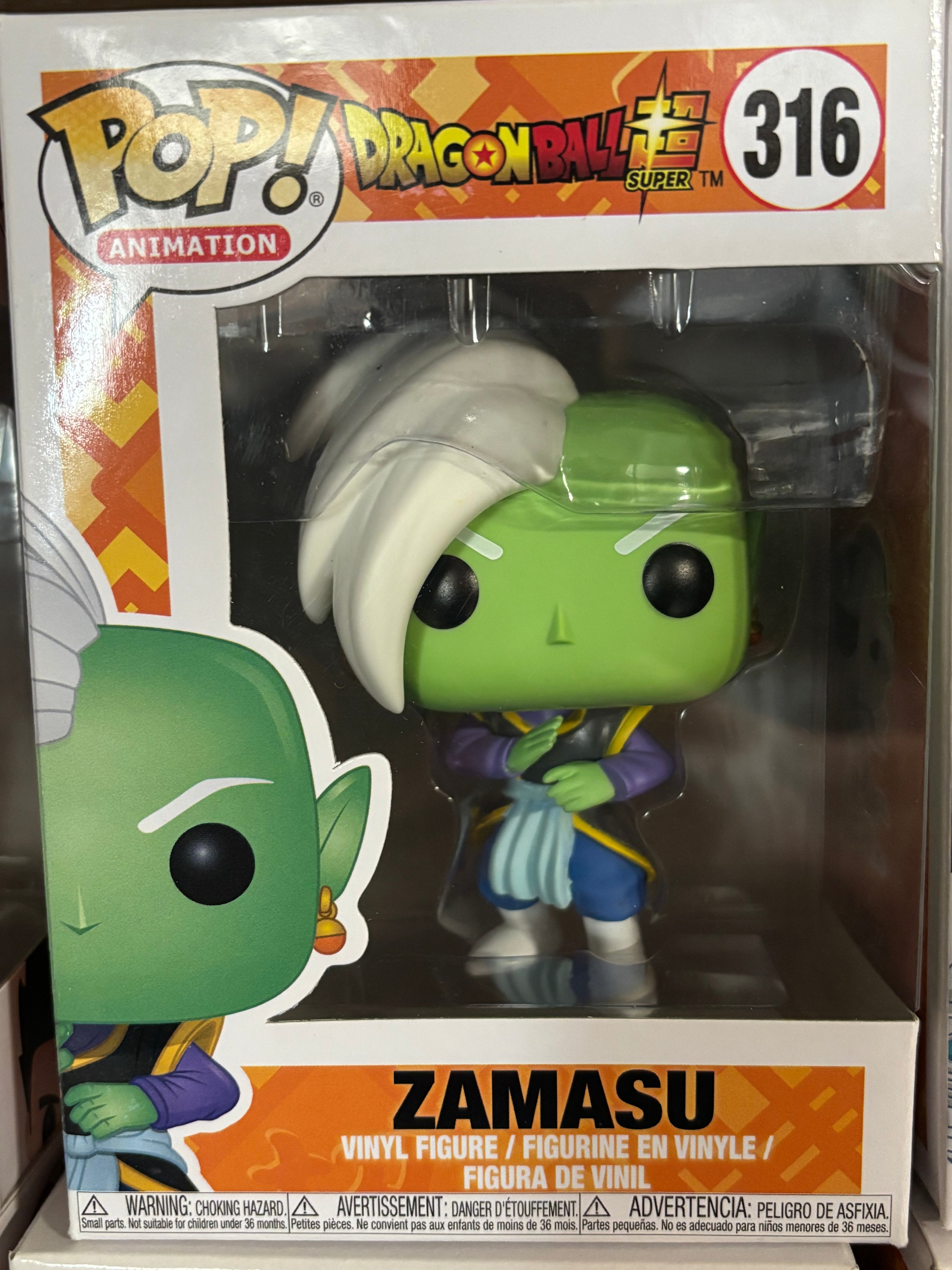 Zamasu #316