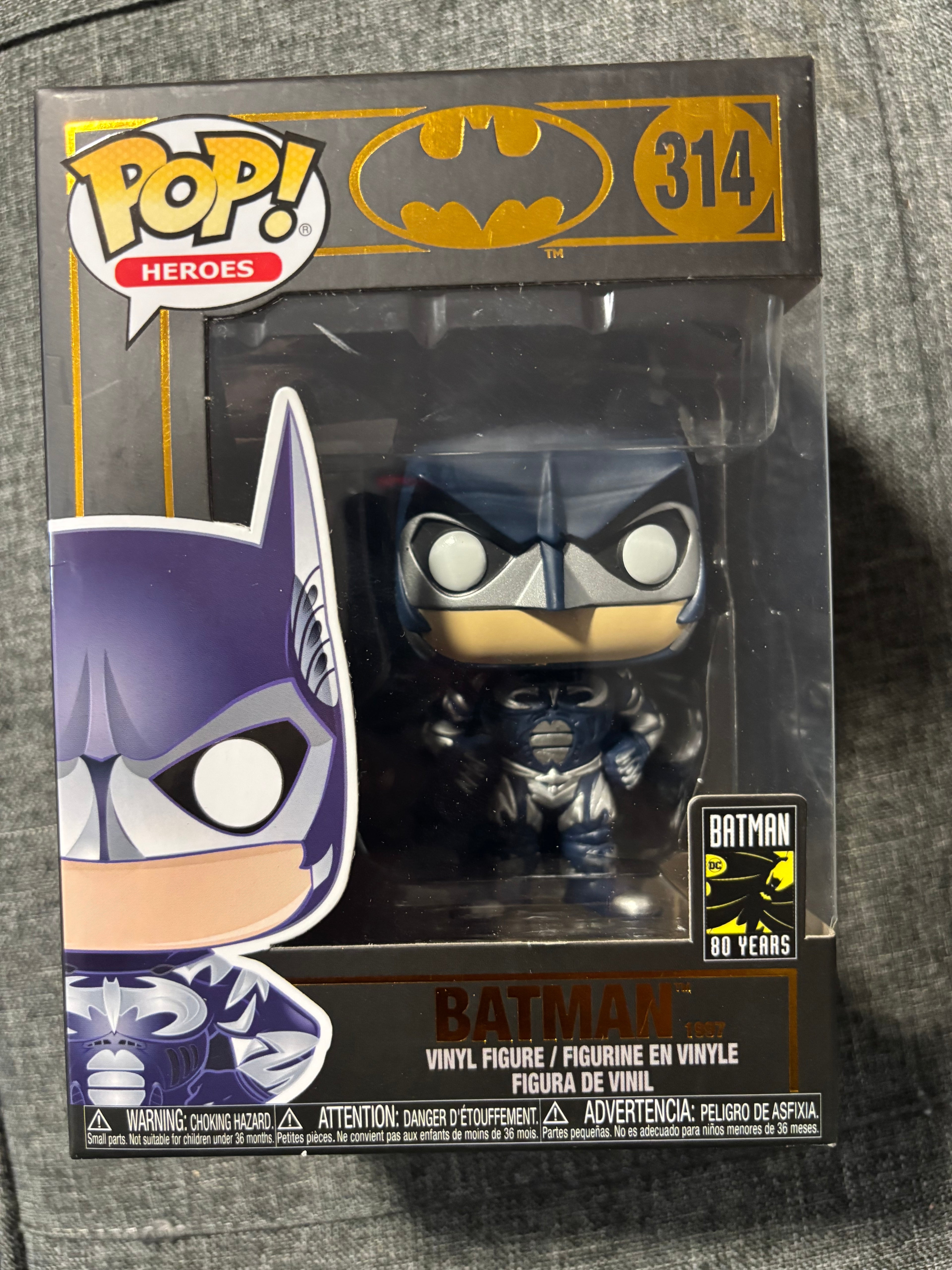 Batman #314