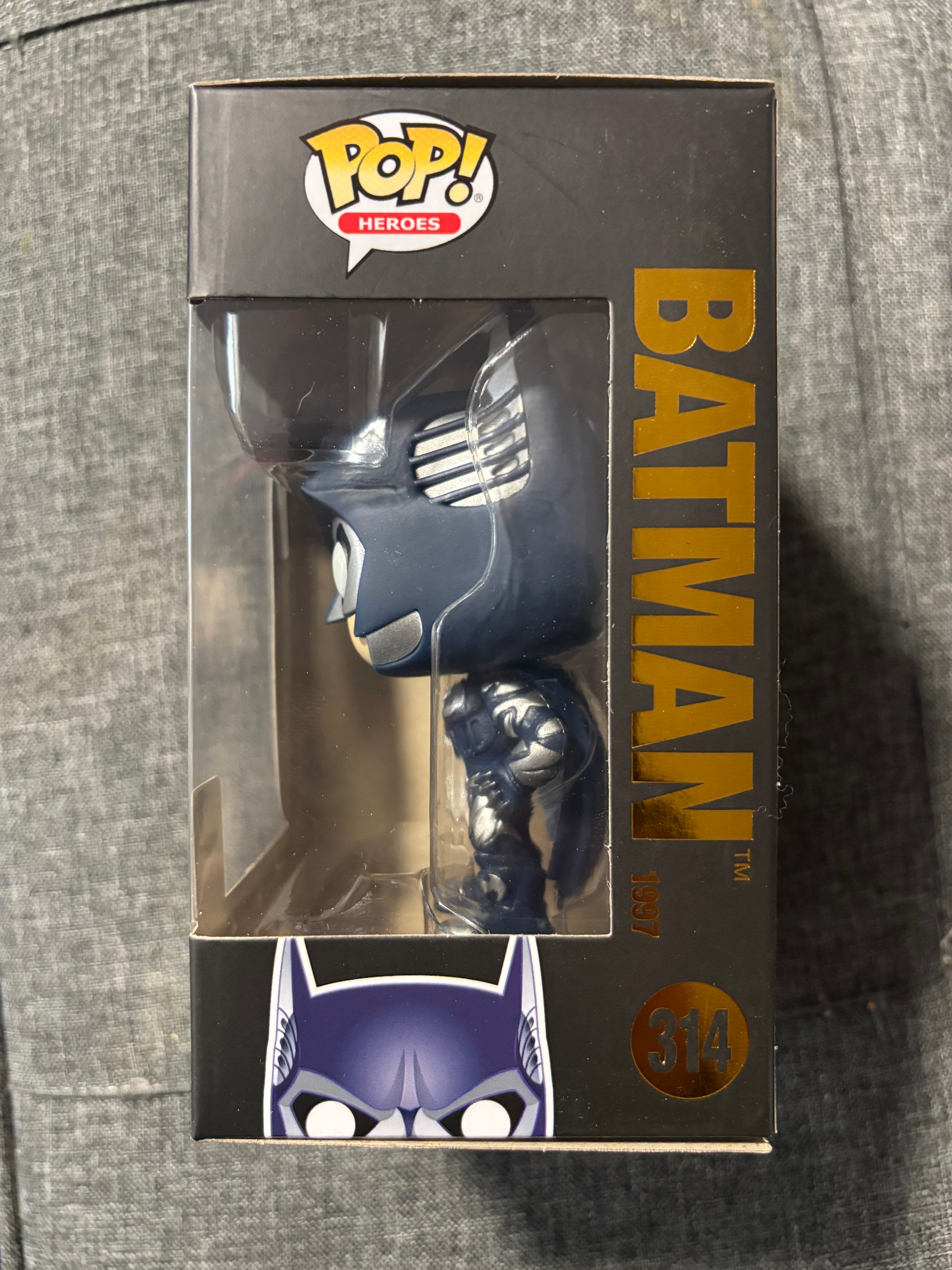 Batman #314