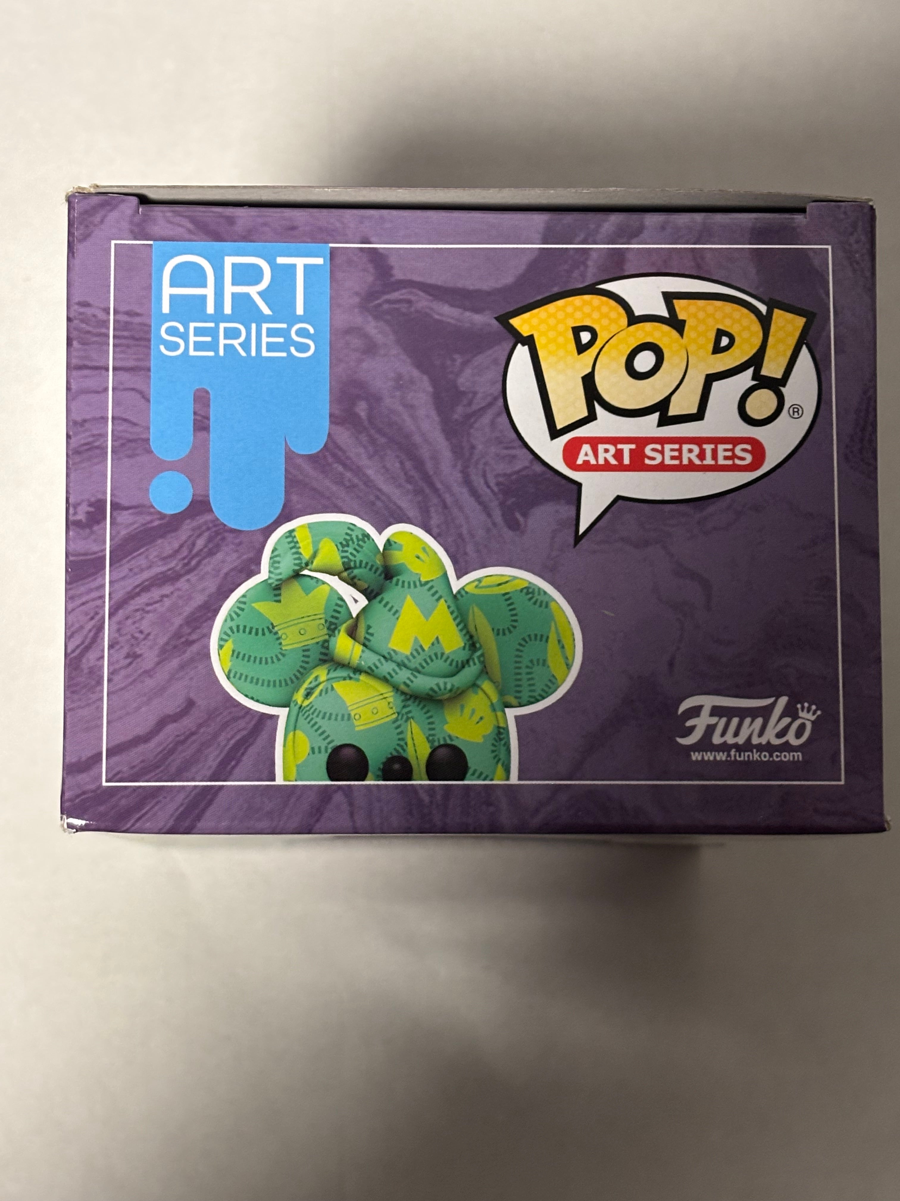 Brave Little Tailor Funko Pop #21 Disney Art Series