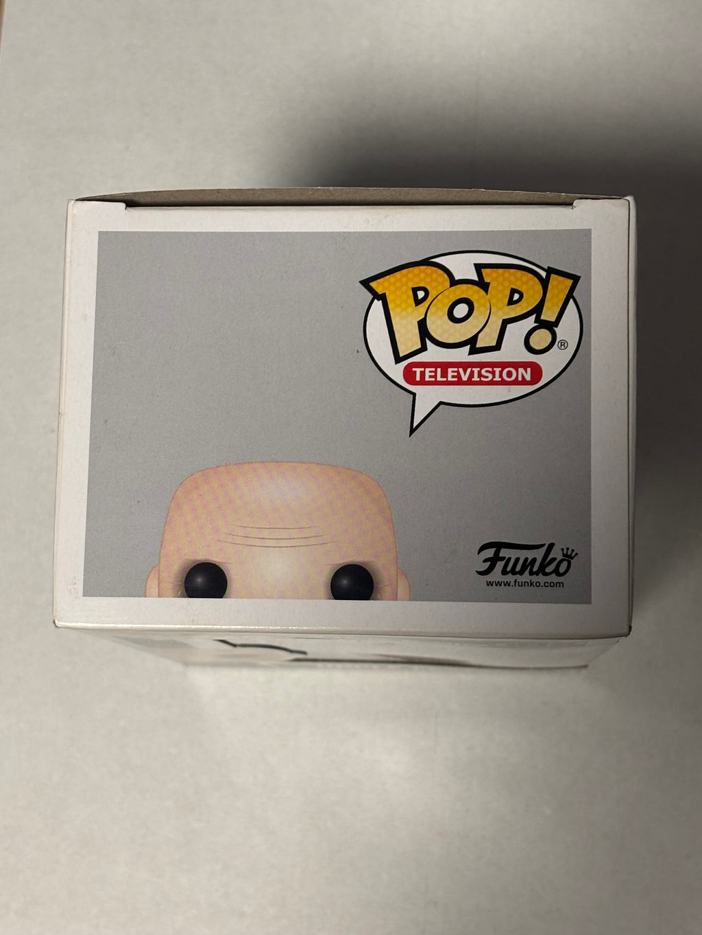 Uncle fester #813 (The addams Family)