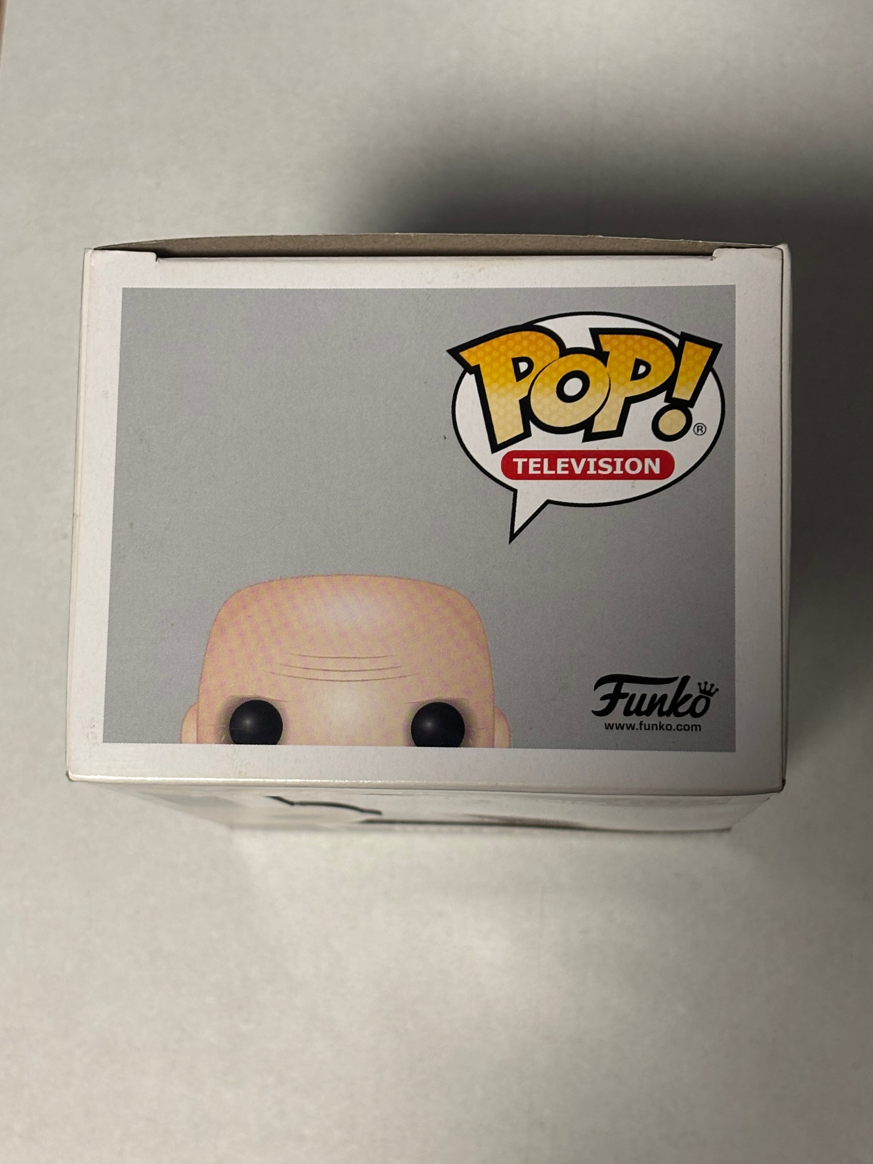 Uncle fester #813 (The addams Family)
