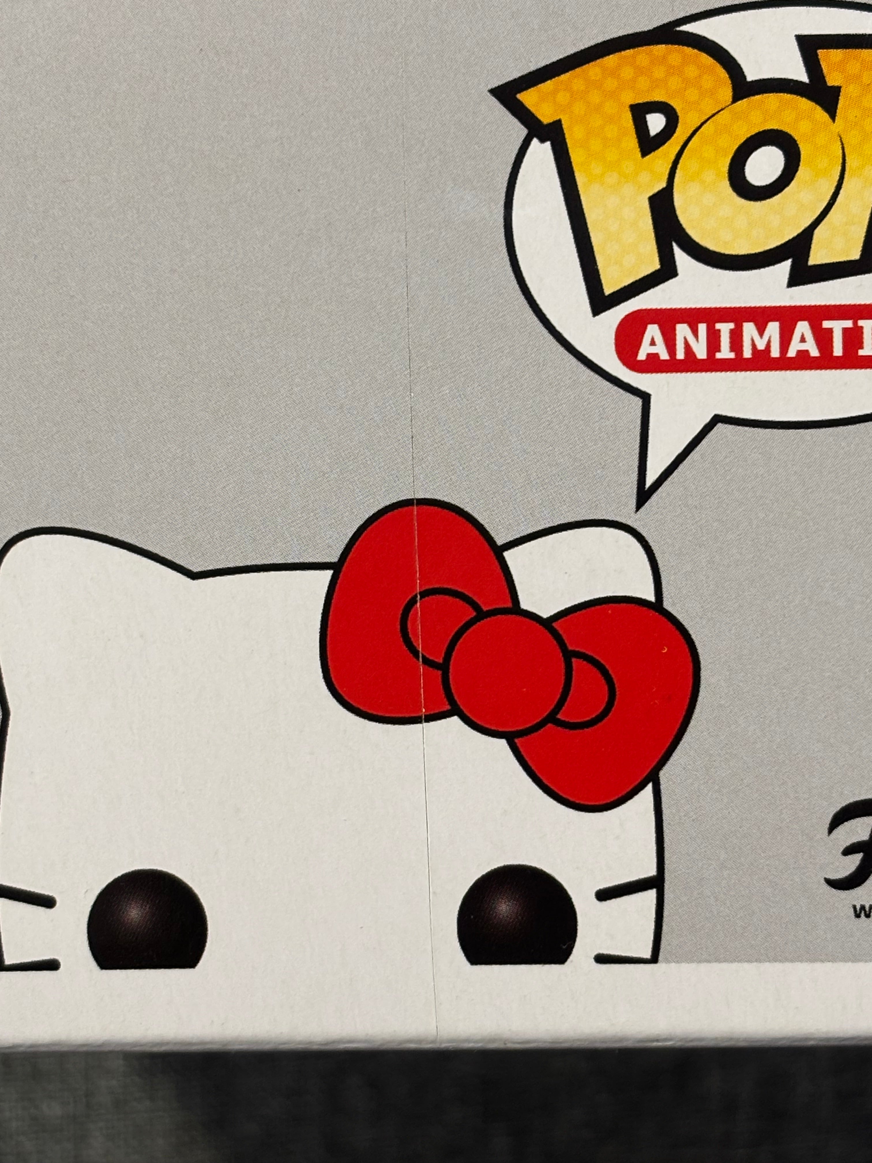Hello Kitty (All Might remix) #791